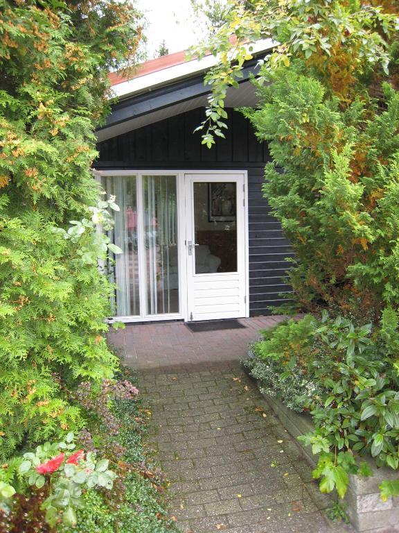 Vakantiepark De Bronzen Eik Sellingen Szoba fotó