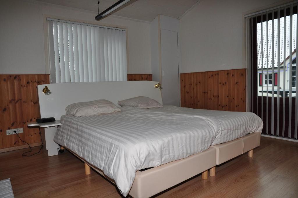 Vakantiepark De Bronzen Eik Sellingen Szoba fotó