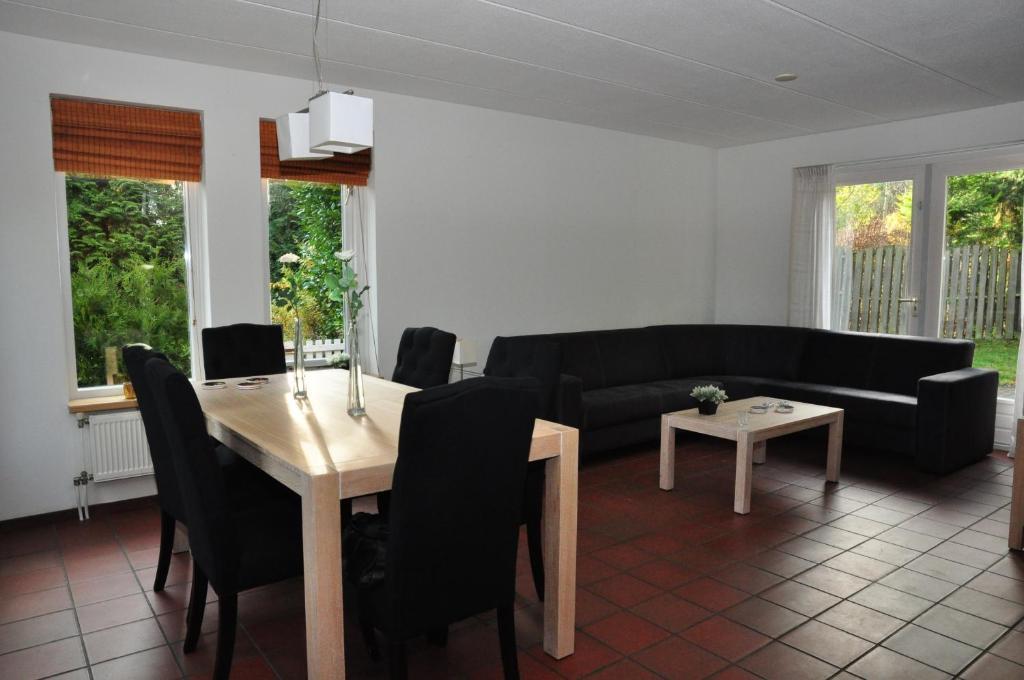 Vakantiepark De Bronzen Eik Sellingen Szoba fotó